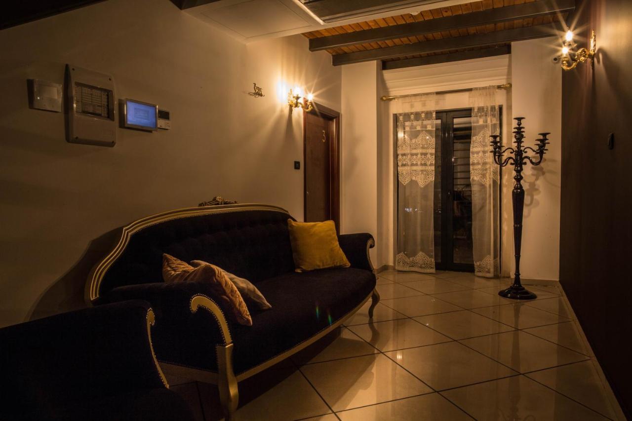 Garni Hotel Atrium Nikšić Exterior foto
